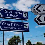 Apart-hotel Casas Ti Flores