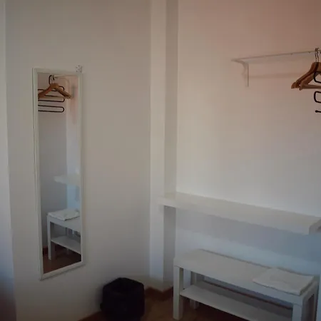 Casas Ti Flores מלון דירות