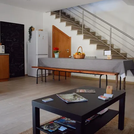 Casas Ti Flores