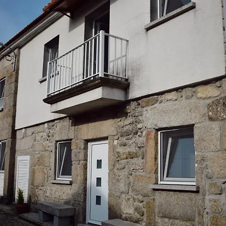 Casas Ti Flores Aparthotel