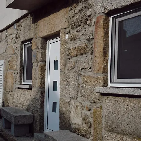 Aparthotel Casas Ti Flores