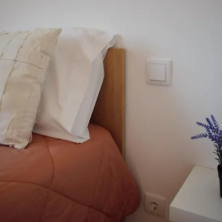 Casas Ti Flores شقة فندقية سابوجال