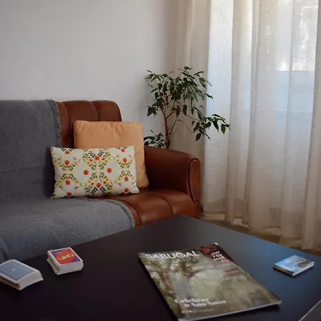 Casas Ti Flores