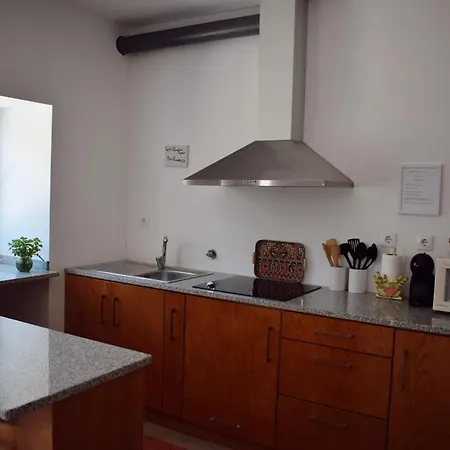 Casas Ti Flores Aparthotel *