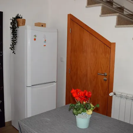 Aparthotel Casas Ti Flores *