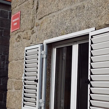 Casas Ti Flores Aparthotel Sabugal