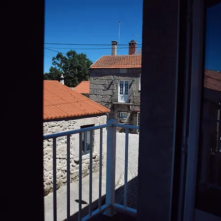Casas Ti Flores