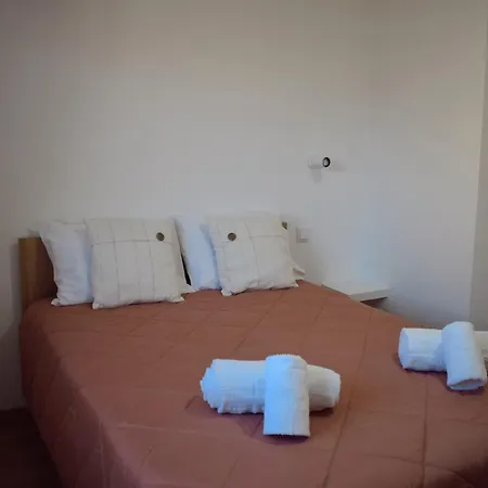 Casas Ti Flores Aparthotel