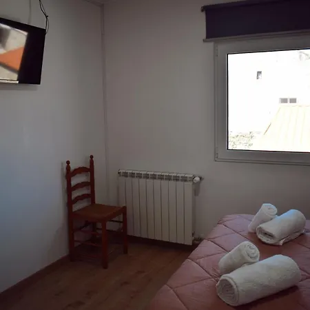 Aparthotel Casas Ti Flores