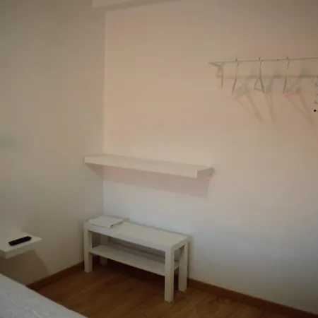 Aparthotel Casas Ti Flores Sabugal