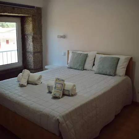 Casas Ti Flores Aparthotel