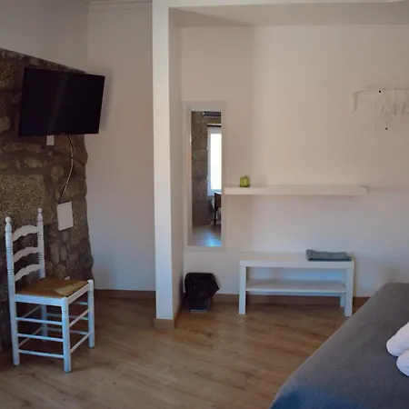 Aparthotel Casas Ti Flores