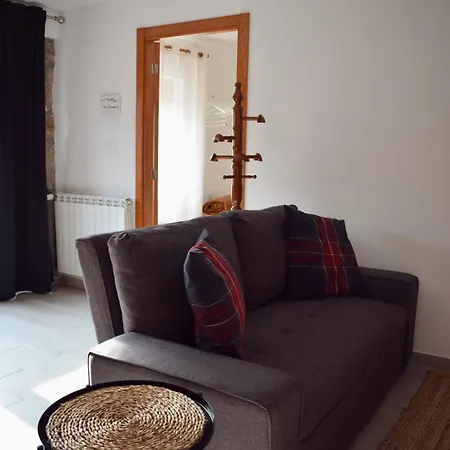 Casas Ti Flores Aparthotel *