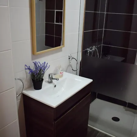 Aparthotel Casas Ti Flores *