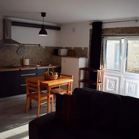 Casas Ti Flores *