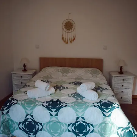Casas Ti Flores Sabugal
