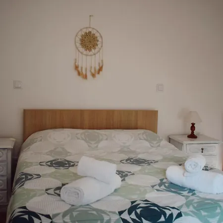 Casas Ti Flores