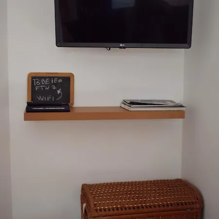 Casas Ti Flores Aparthotel