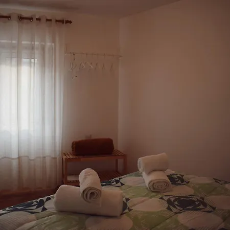 Aparthotel Casas Ti Flores