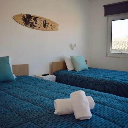 Aparthotel Casas Ti Flores *