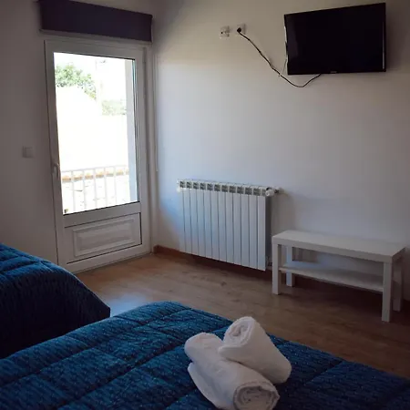 Casas Ti Flores Sabugal