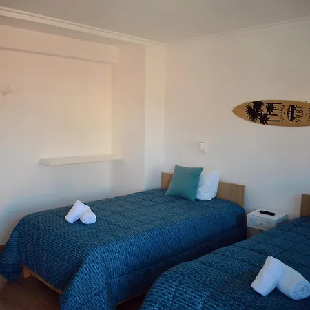 Casas Ti Flores Aparthotel