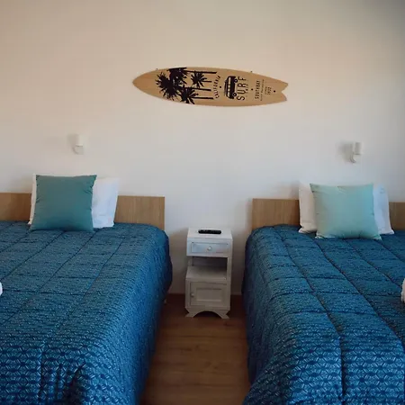 Aparthotel Casas Ti Flores Sabugal