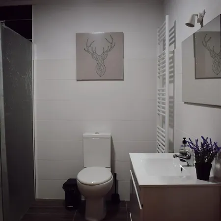 Aparthotel Casas Ti Flores *