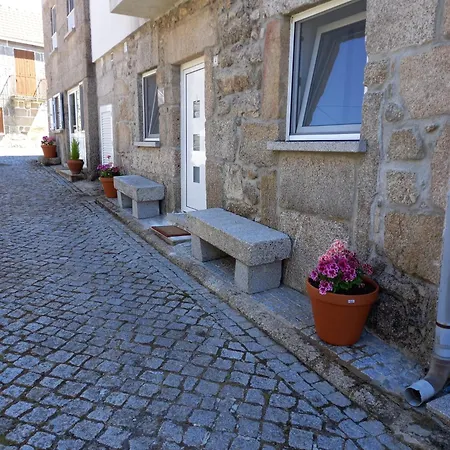 Casas Ti Flores *