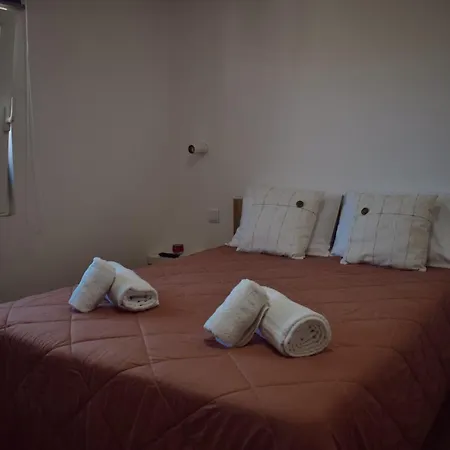 Casas Ti Flores Apart-hotel *
