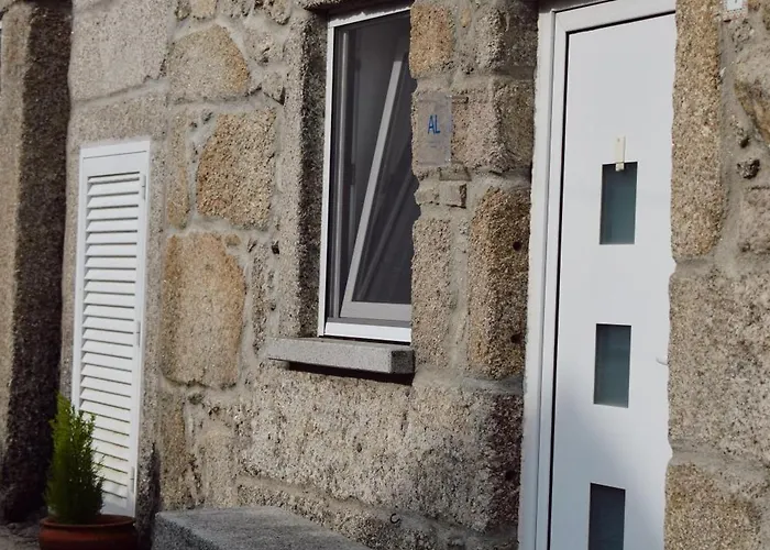 公寓式酒店 Casas Ti Flores 萨布加尔