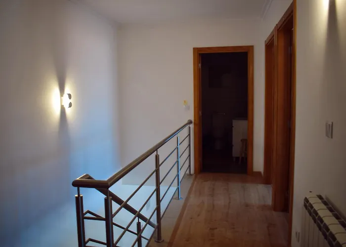 Casas Ti Flores