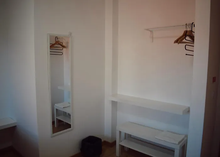 Casas Ti Flores 公寓式酒店