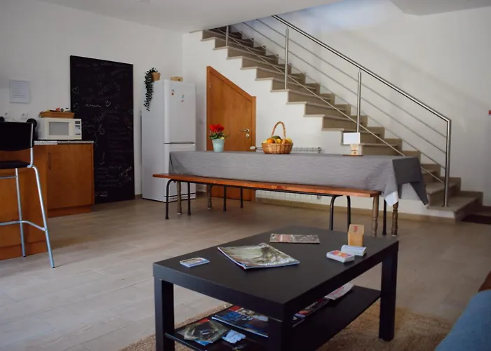 Casas Ti Flores