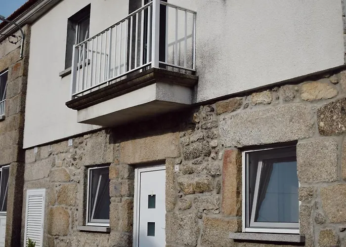 Casas Ti Flores شقة فندقية