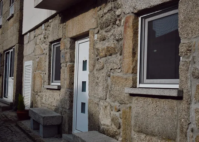 公寓式酒店 Casas Ti Flores