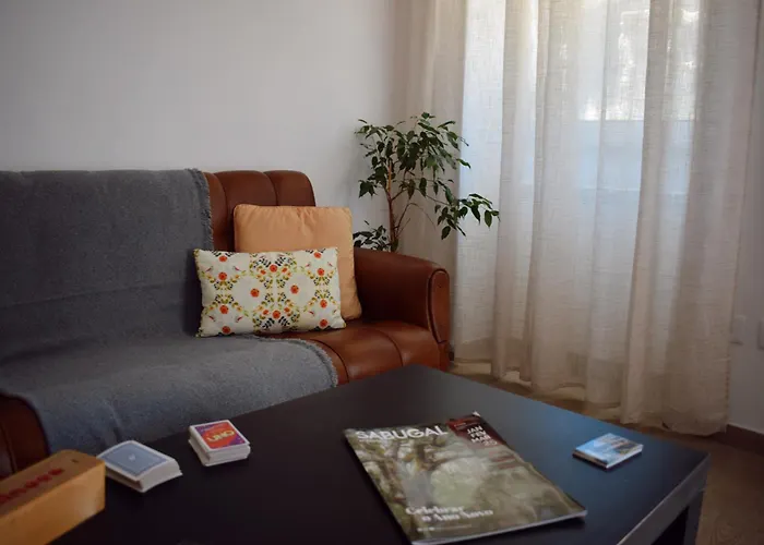 Casas Ti Flores
