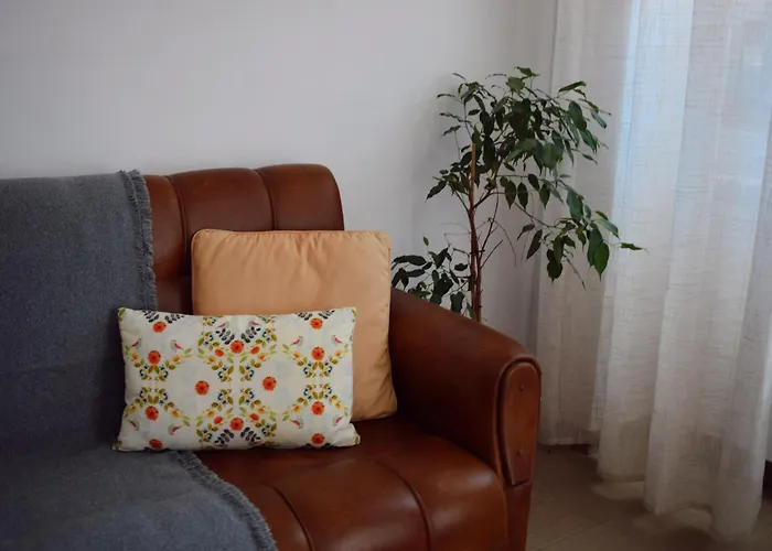 Casas Ti Flores 公寓式酒店 萨布加尔