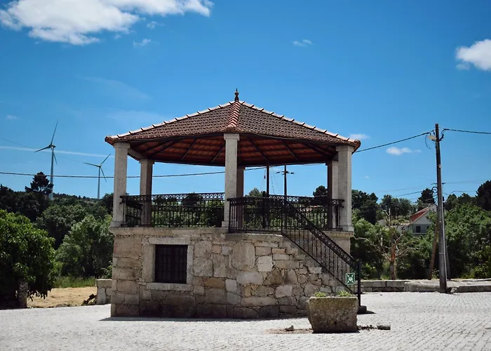 Casas Ti Flores 萨布加尔