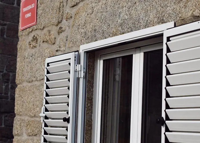 Casas Ti Flores 公寓式酒店 萨布加尔