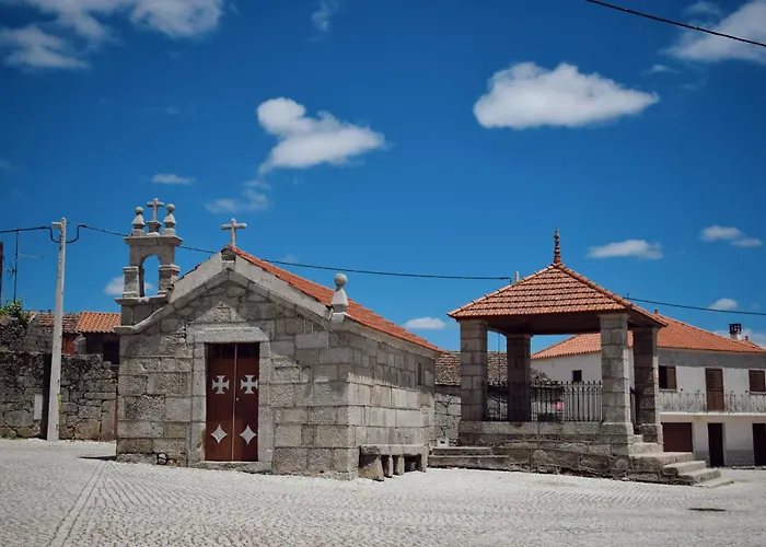 Casas Ti Flores 公寓式酒店 萨布加尔