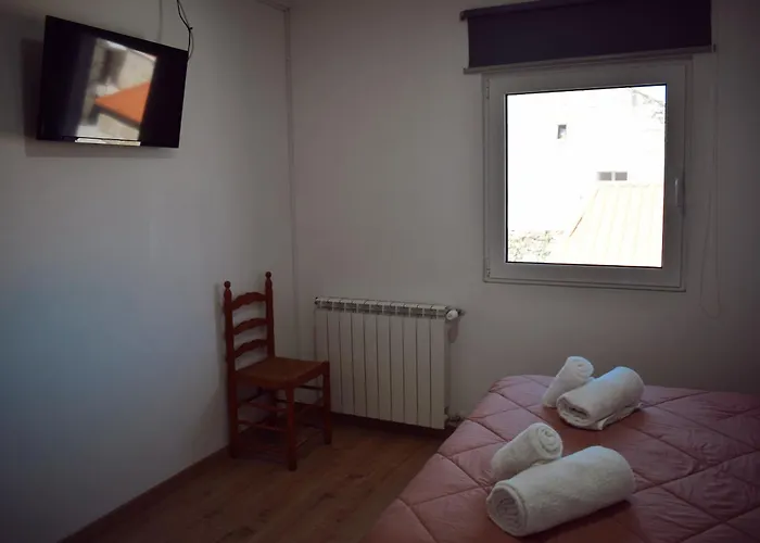 公寓式酒店 Casas Ti Flores