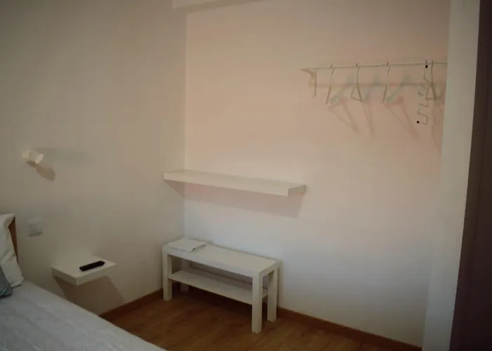 公寓式酒店 Casas Ti Flores 萨布加尔