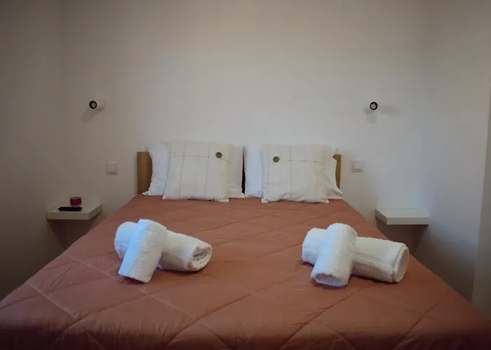 Casas Ti Flores 萨布加尔