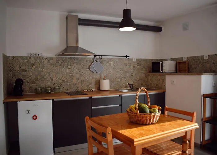 Casas Ti Flores * 萨布加尔