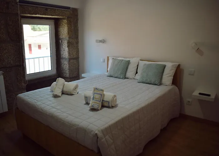 Casas Ti Flores 公寓式酒店