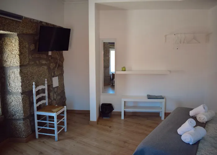 公寓式酒店 Casas Ti Flores