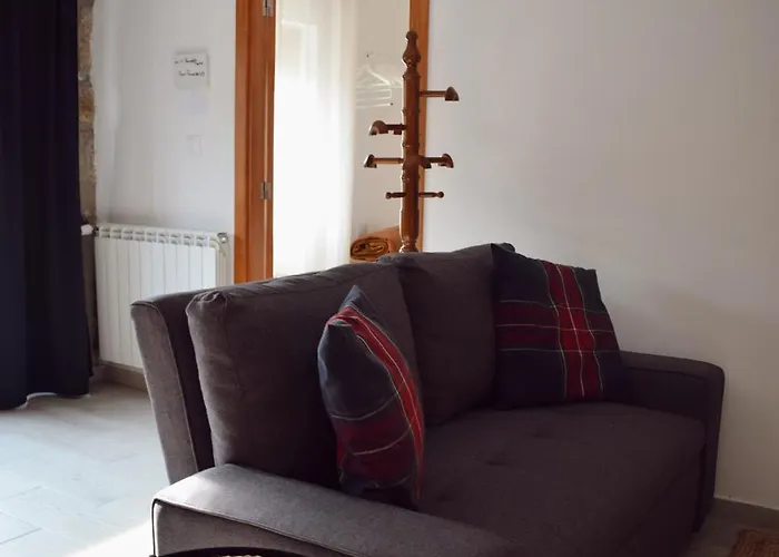 Casas Ti Flores 公寓式酒店 *