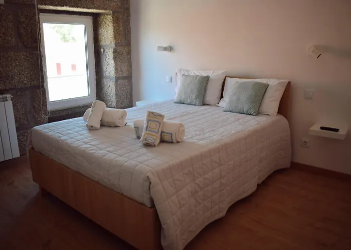 公寓式酒店 Casas Ti Flores 萨布加尔