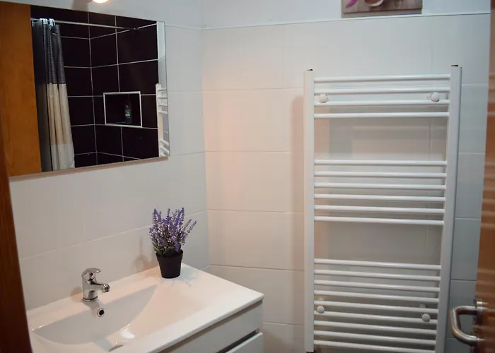 Casas Ti Flores 萨布加尔